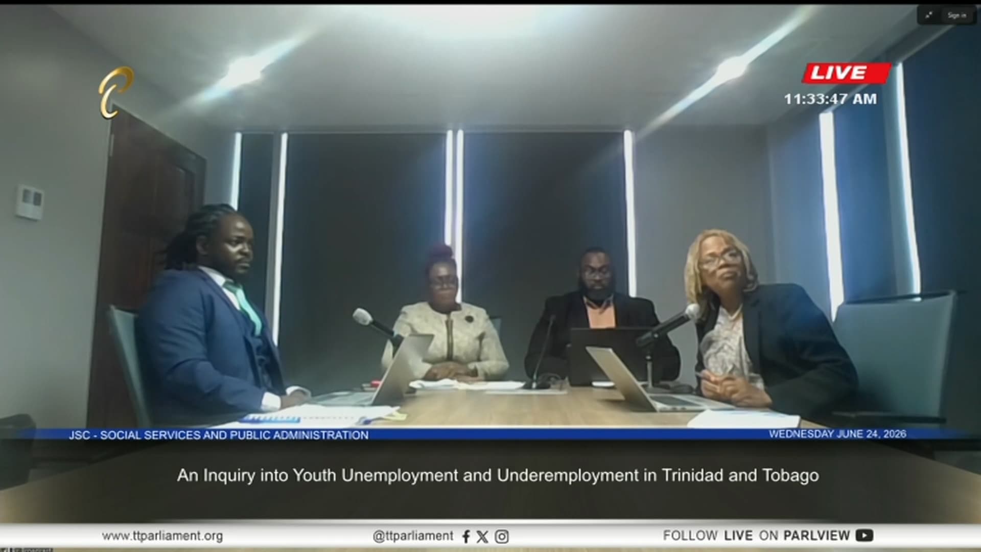 Employers Call for Study On Impact Of Government Youth Programmes