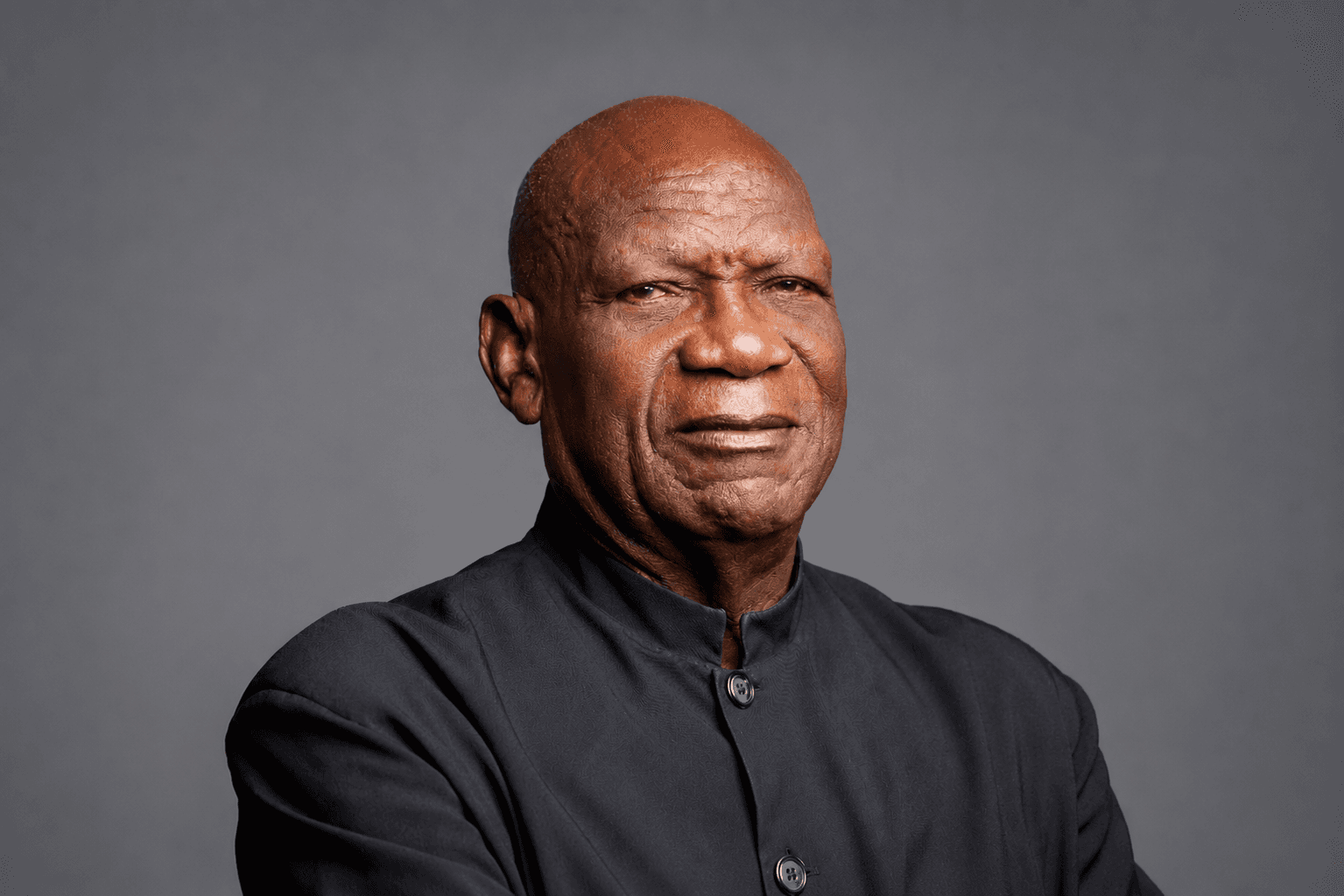 Office Of The Chief Secretary Mourns Passing of Allan Richards, Former THA Chief Administrator