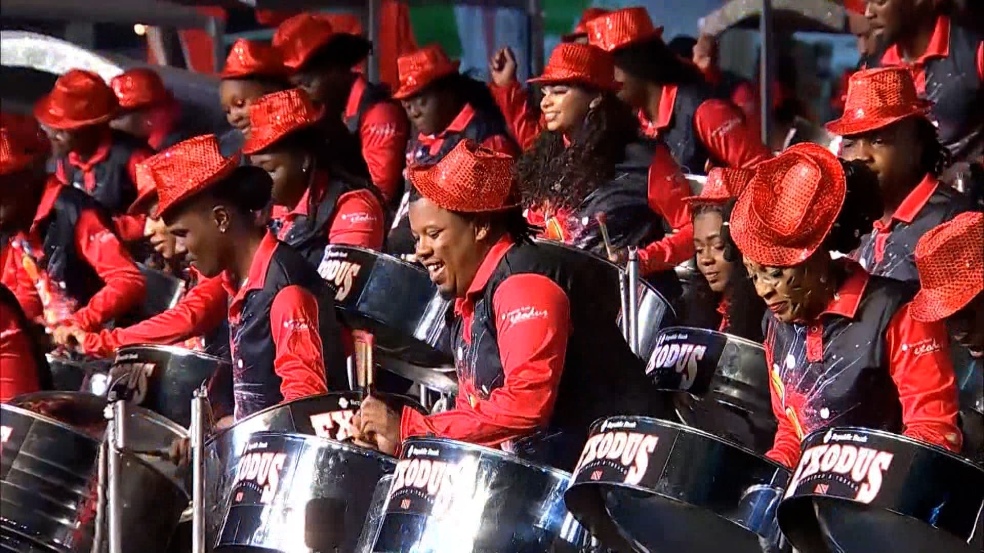 ‘August Fest’: Pan Trinbago Launches Month-Long Steelpan Celebration