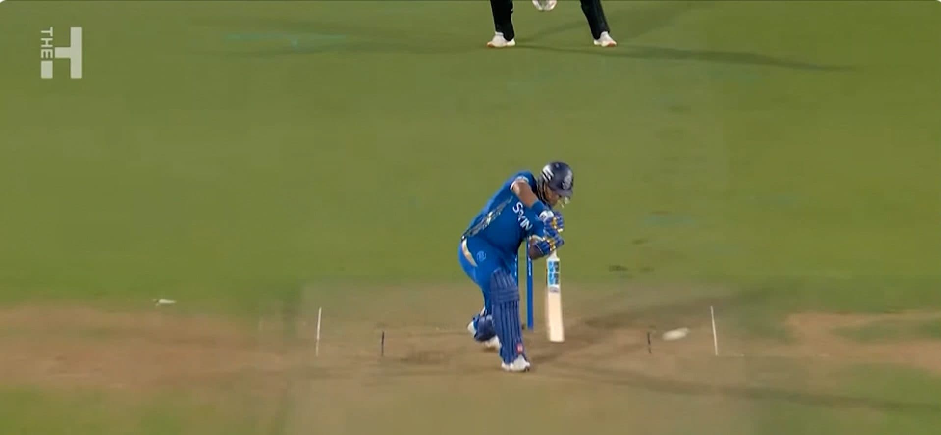 The Hundred: Pooran Blasts 19-Ball Fifty As MI London Begin Title Defence With Win