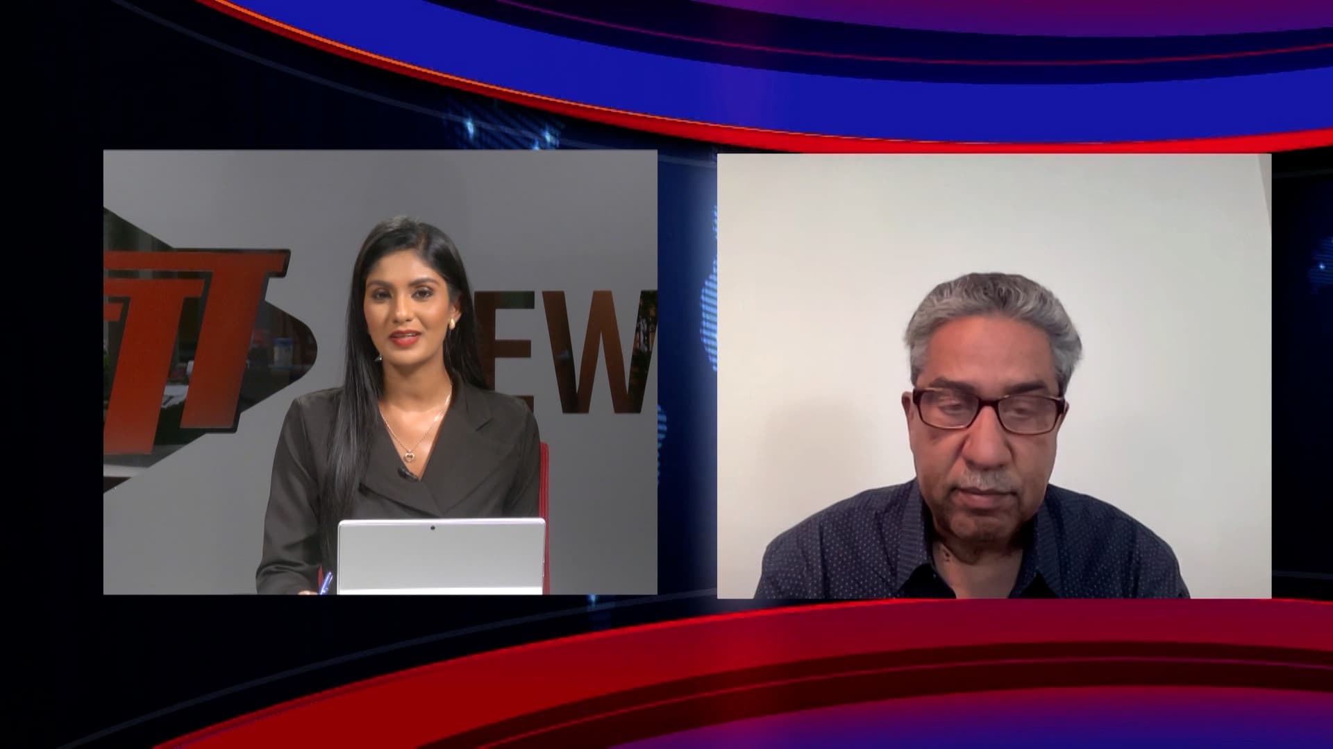 Professor Hamid Ghany: PM Scored ‘Diplomatic Coup’ Over CARICOM CCJ Referral