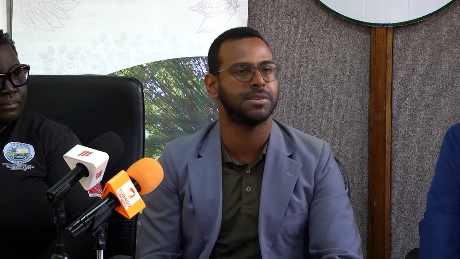 MOU Signed To Preserve Historical Artefacts Found Across Tobago