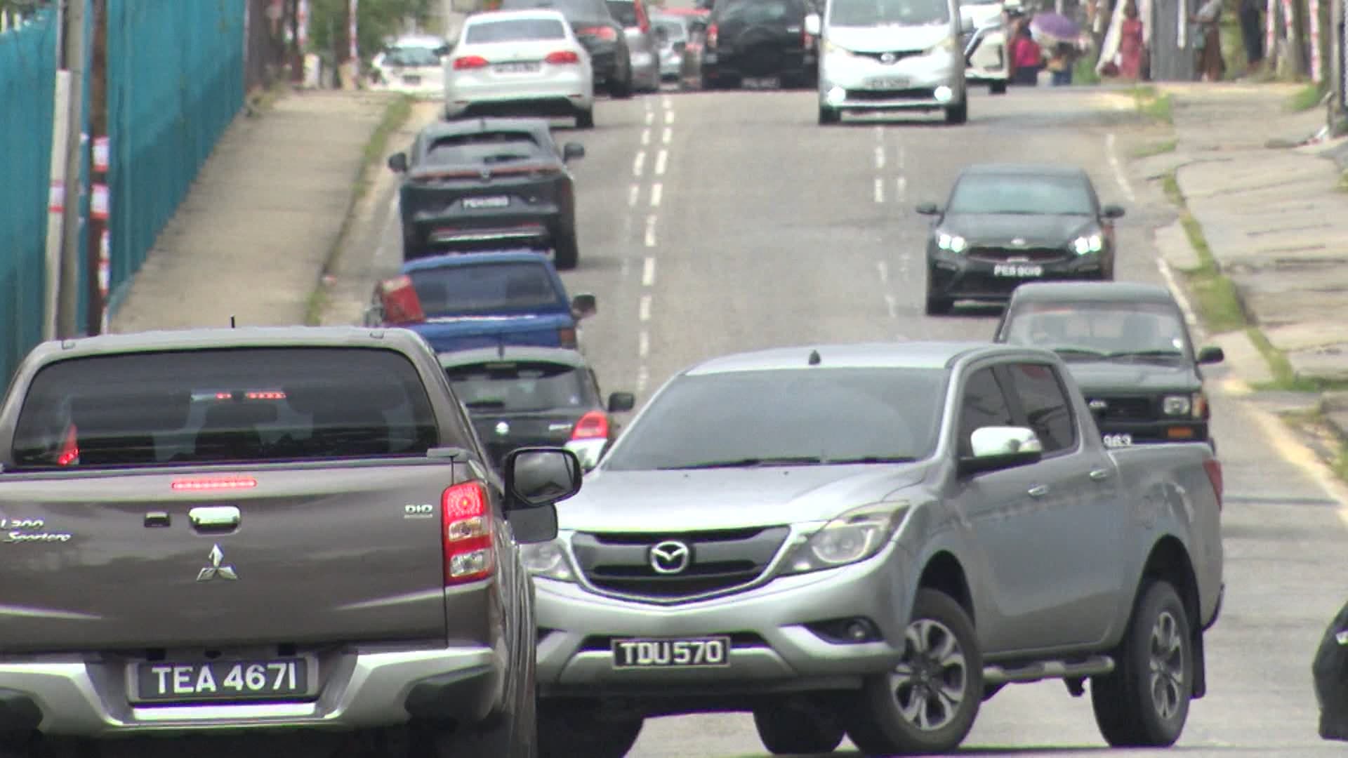 Minister Tancoo Clears Air on Mild Hybrid Vehicles – No New Taxes