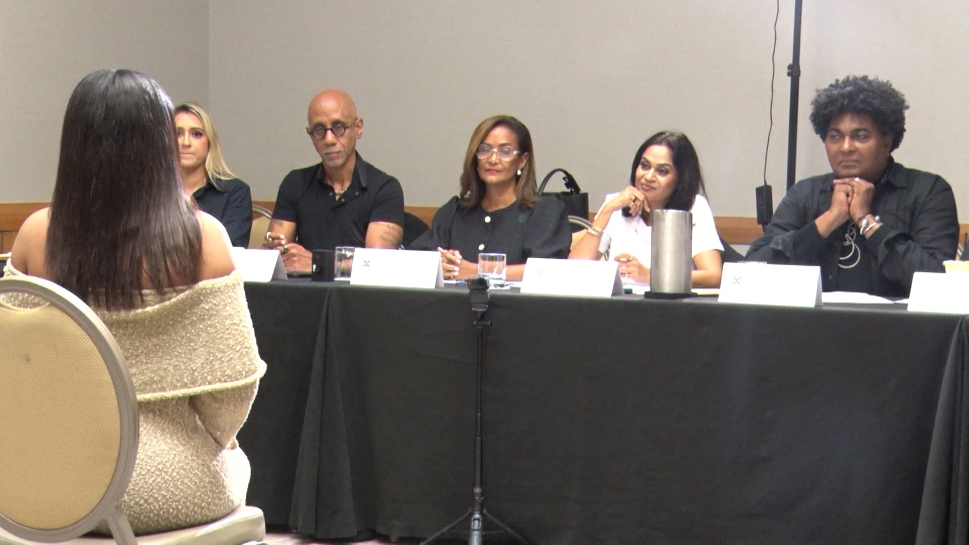 Search Begins For Next Miss World T&T