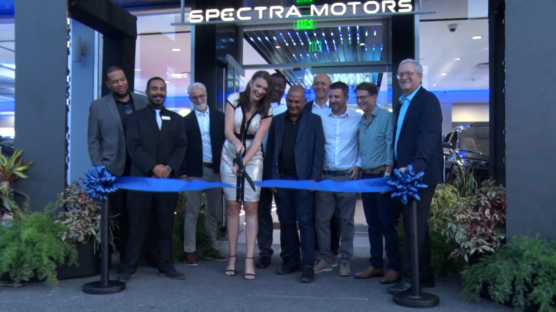 Spectra Motors Introduces New Car Brands, OMODA And JAECOO