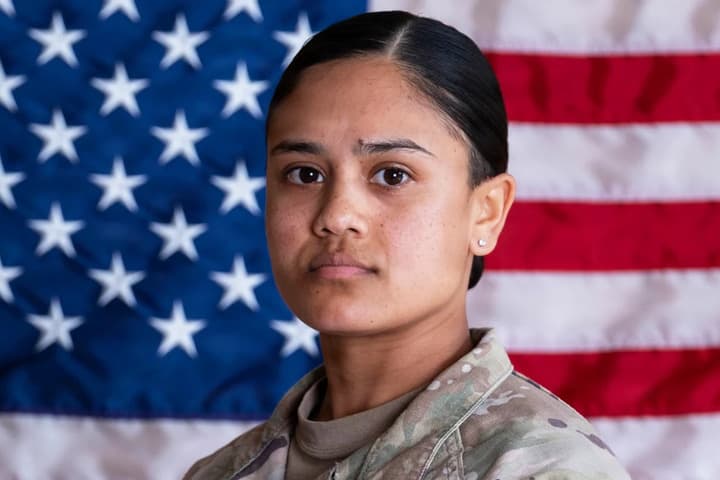 PM Salutes Fallen US Soldier Of T&T Heritage
