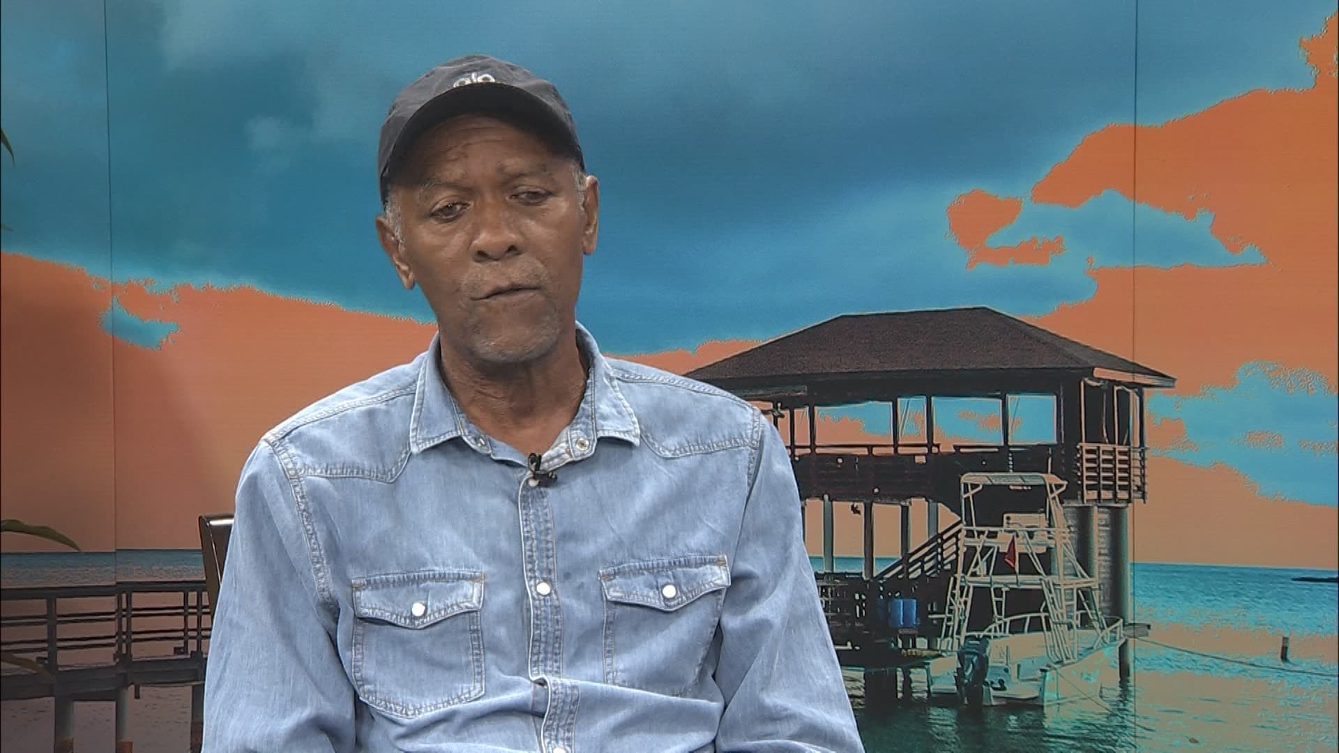 36 Years Later, Survivors Recall Horror Of The 1990 Coup Attempt