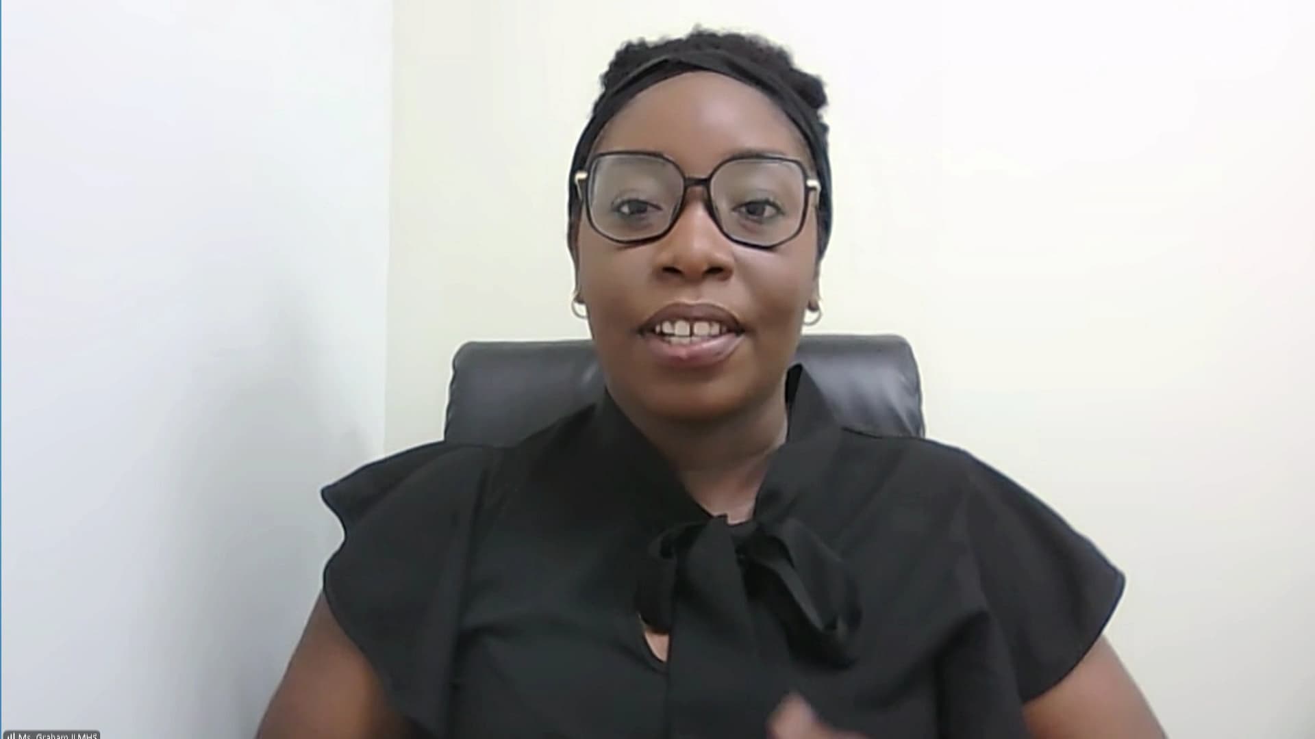 Child Psychologist Reminds Families That Exams Do Not Define Children