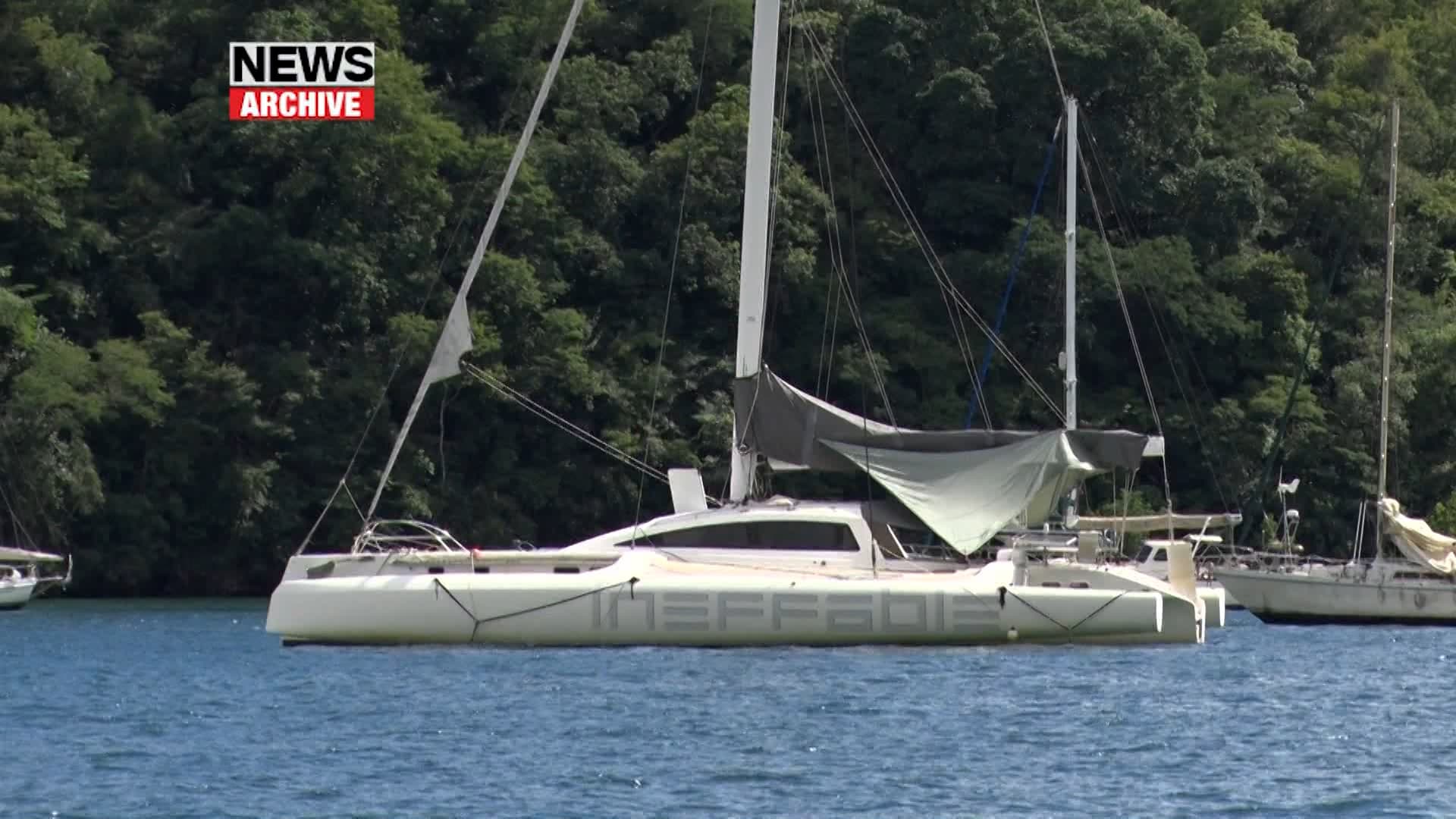 Government Cuts Yacht Clearance To 15 Minutes In Push For High-Value Tourism