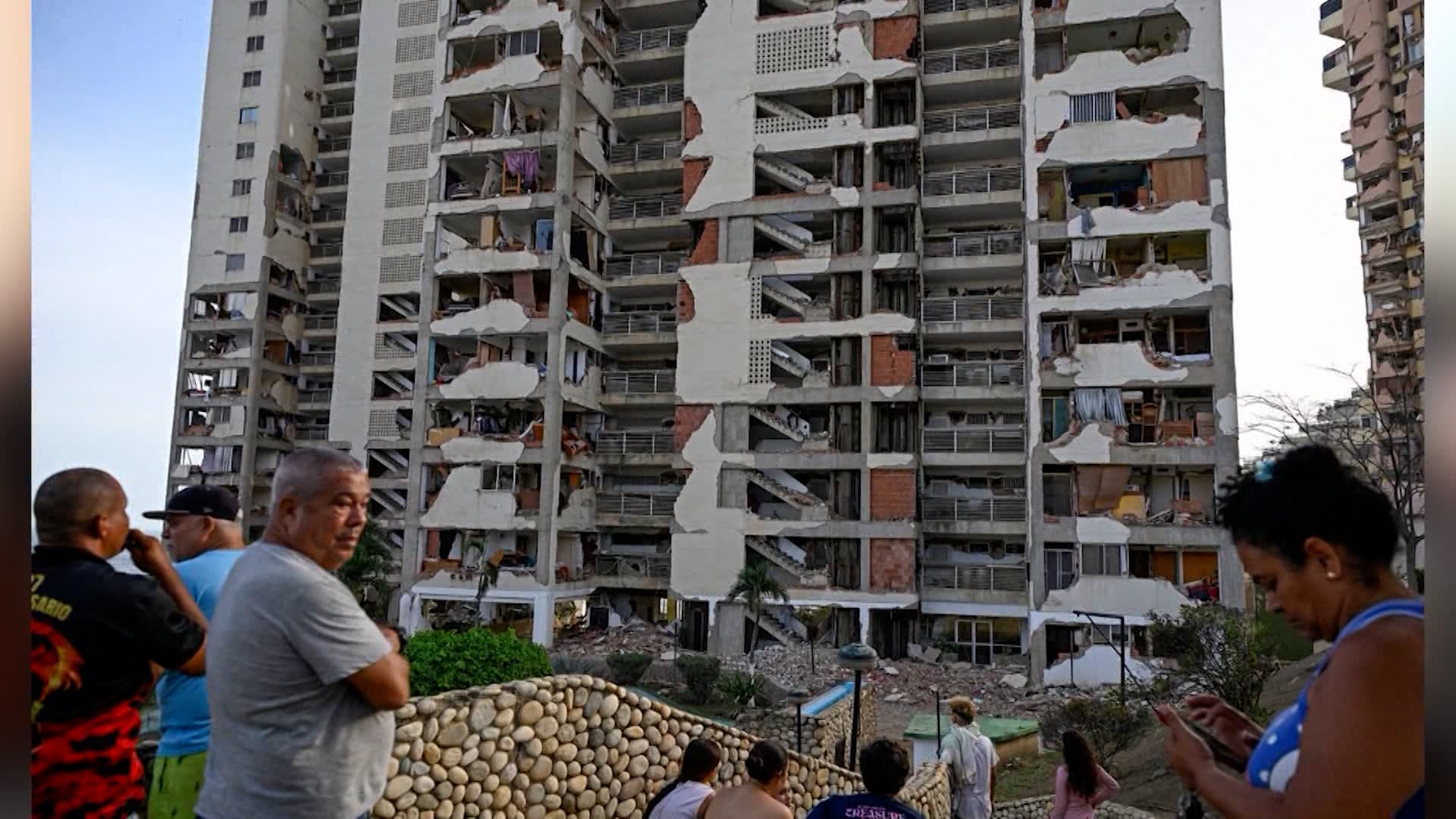 Venezuela Continues Rebuilding Effort 40 Days After Devastating Quakes