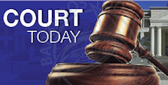 Driver inattention blamed for fatal collision, court hears