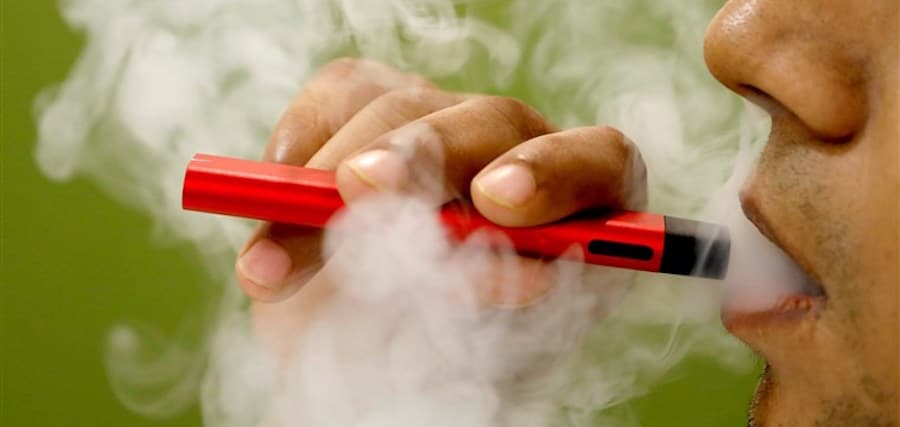 Youth vaping is growing faster than Caribbean policy