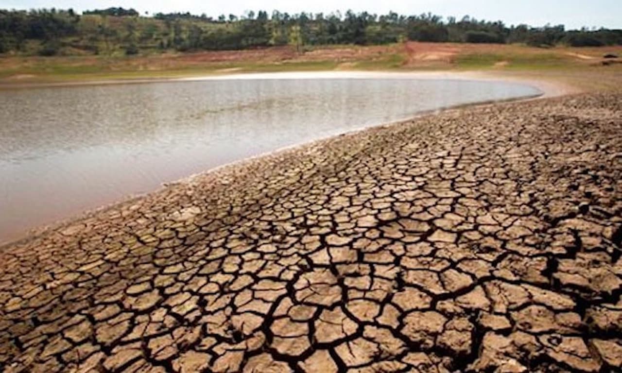 Dry spell: El Niño phenom weakens rainfall as drought warnings persist into wet season