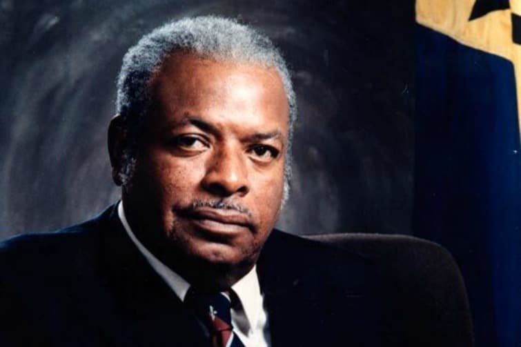 Democratic Labour Party marks Barrow anniversary with renewed focus on legacy