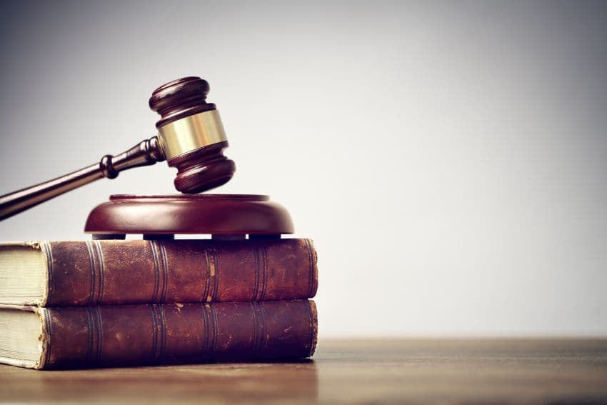 Sentencing delayed for double murderer
