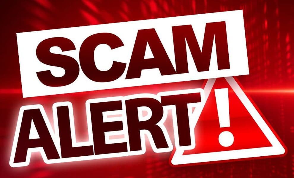 Central Bank warns public about fraudulent WhatsApp calls