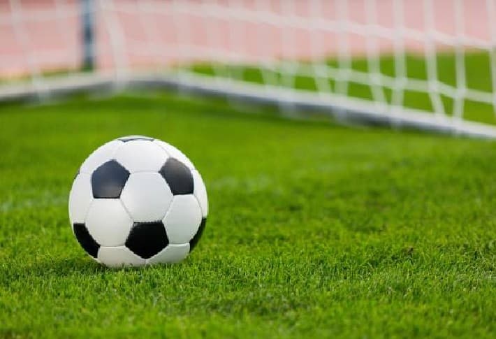 Goal spree in BFA Division 2