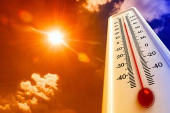 Heat Blast: Heatwaves, uneven hurricane activity forecast for late wet season