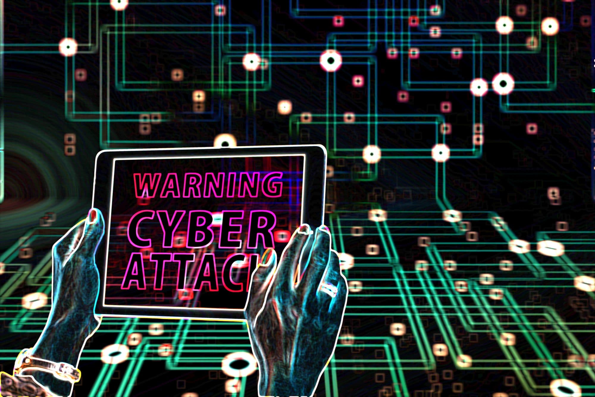 Police warn of fake cybercrime notice