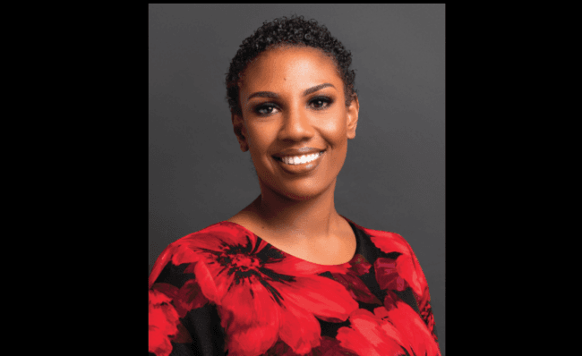 Chief Fisheries Officer Dr Shelly-Ann Cox passes away