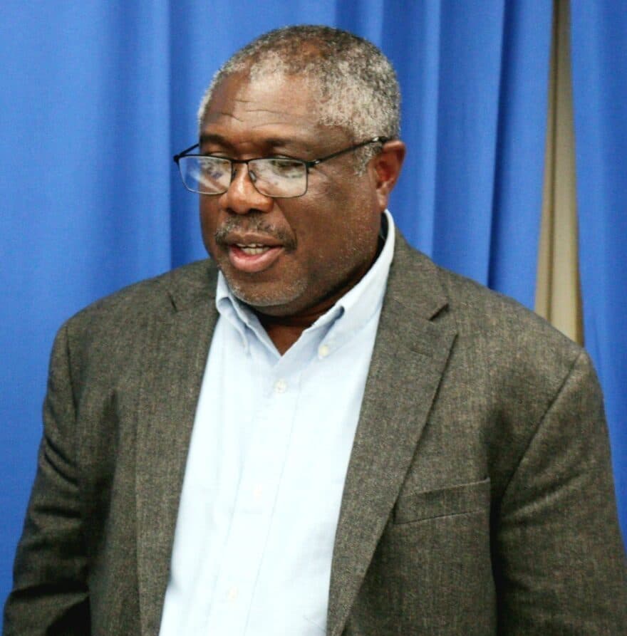 Data-sharing gaps hinder Caribbean climate science – CIMH