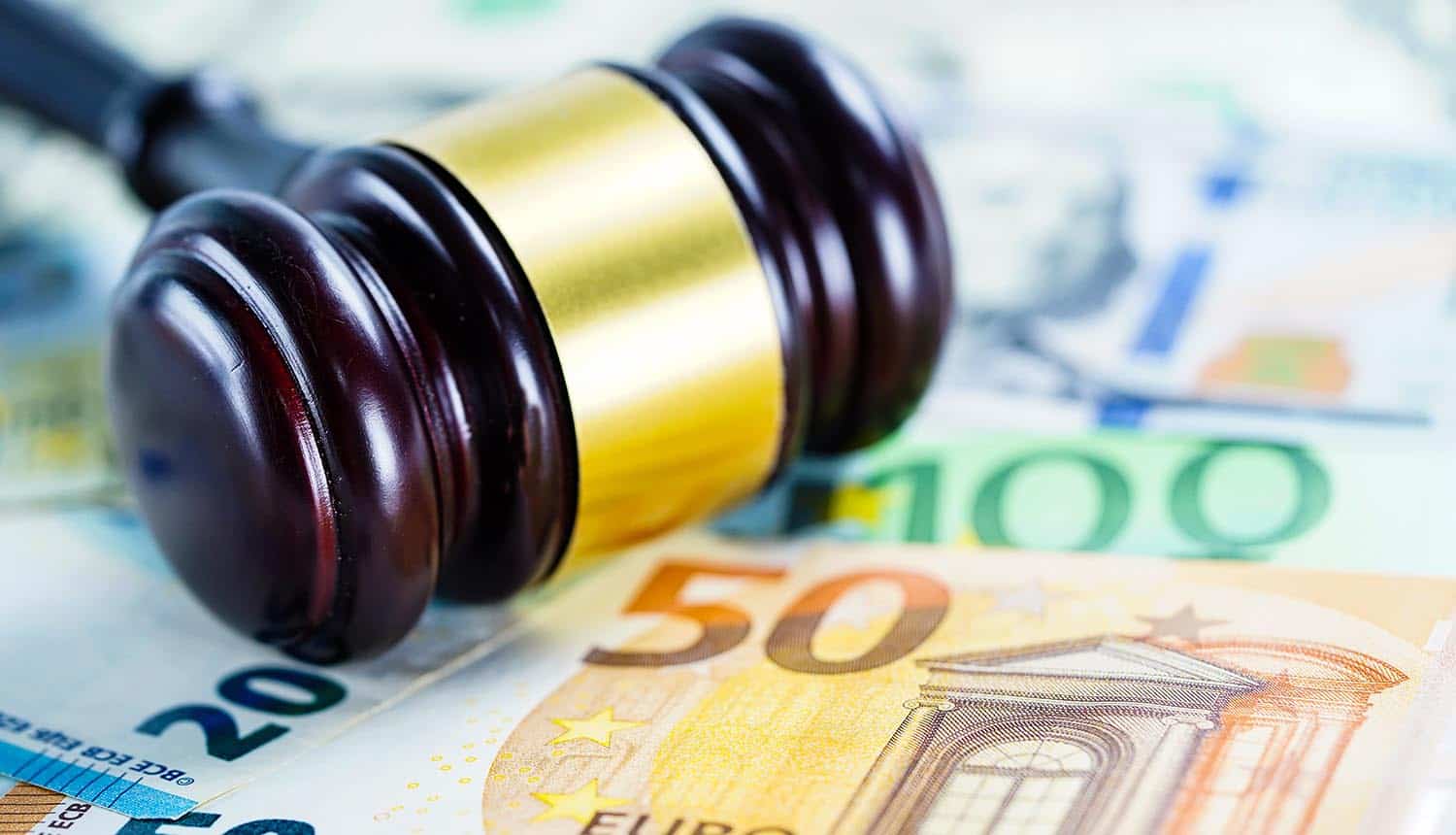 No extension for firearm fines, judge warns Christ Church man