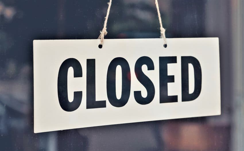 Fish markets close at 2 pm after fisheries chief’s death