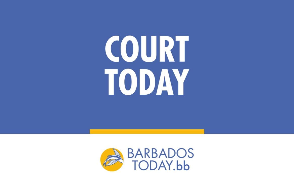 St James man remanded on murder charge