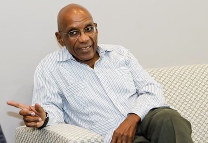 Dr Worrell: Proper financial management crucial for small countries