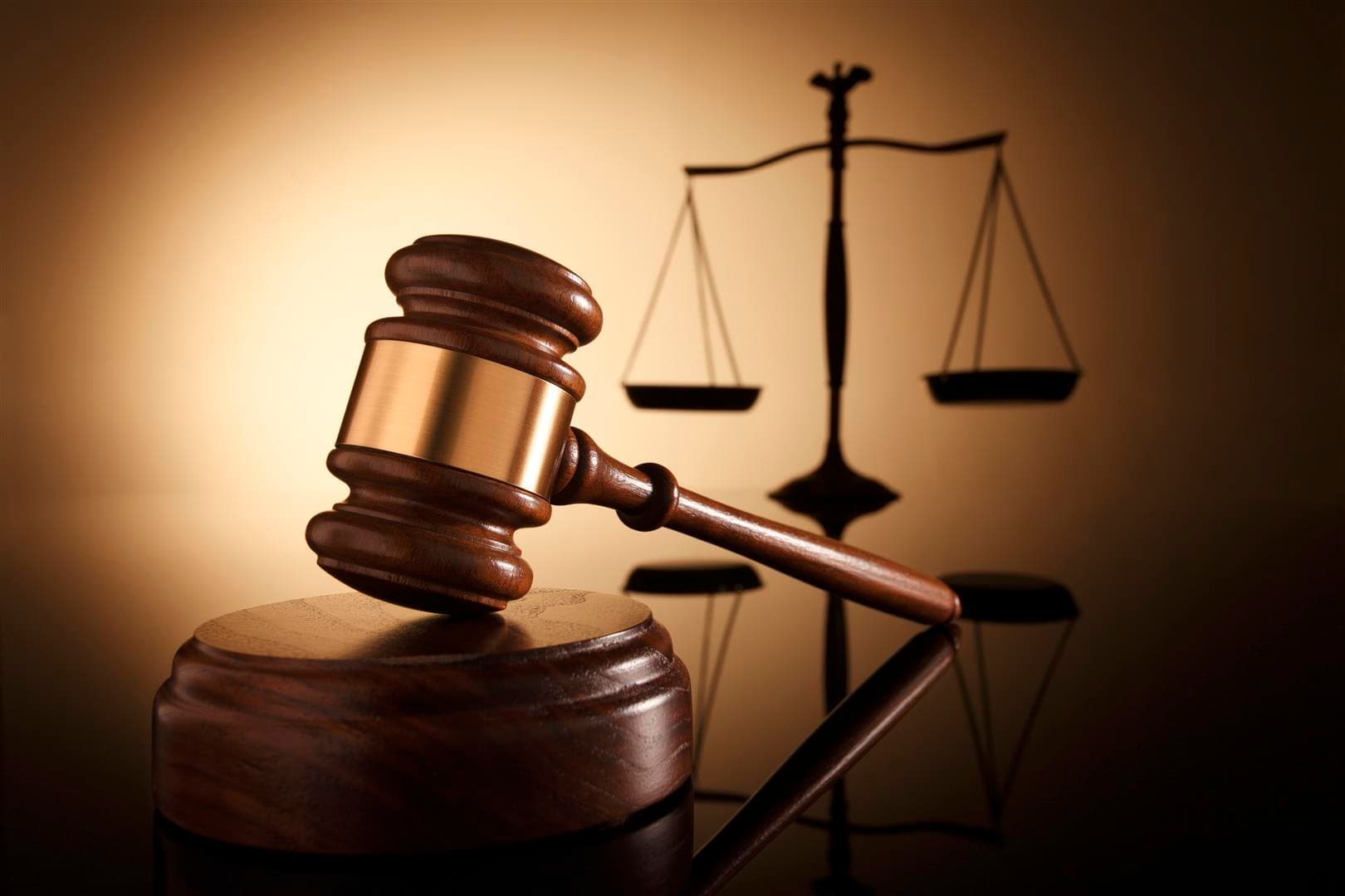 Sentencing hearing set for July in illegal gun case