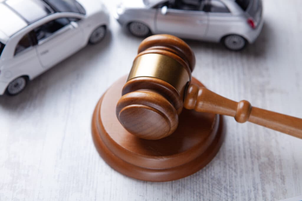 Driver recounts fatal crash in High Court testimony