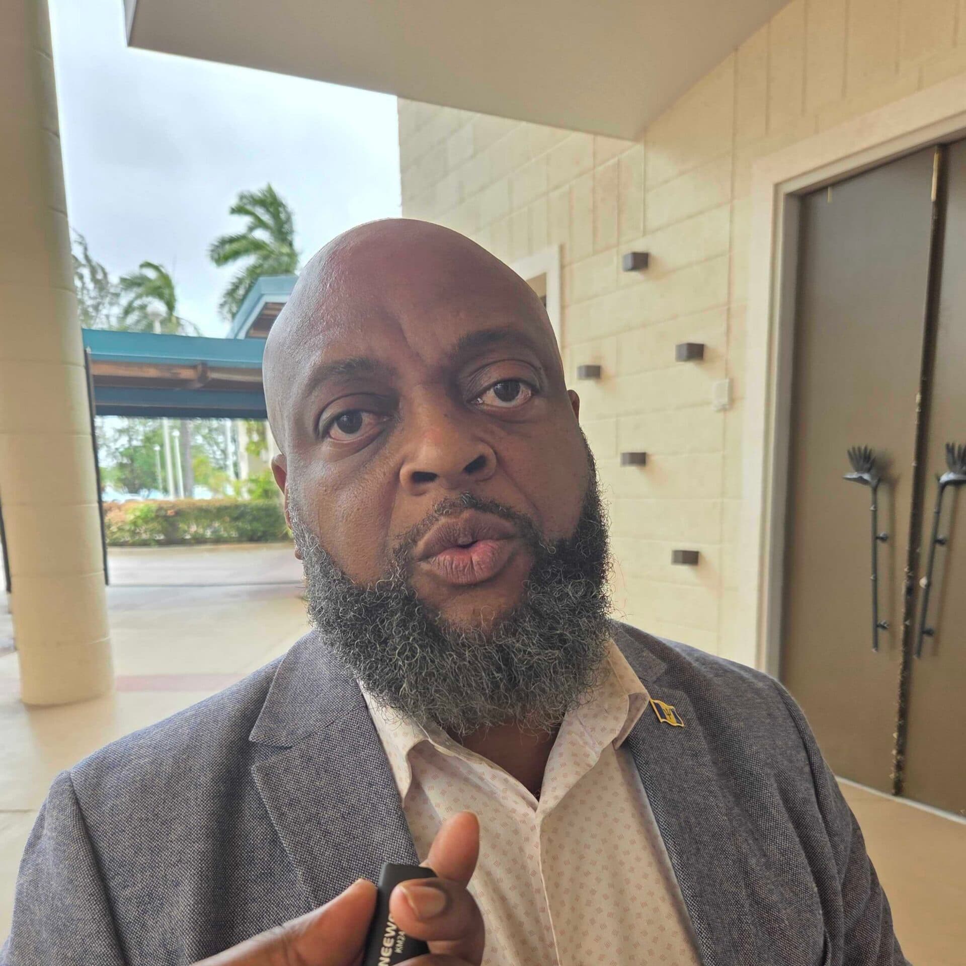 Barbados in global minimum tax race as filing deadline approaches