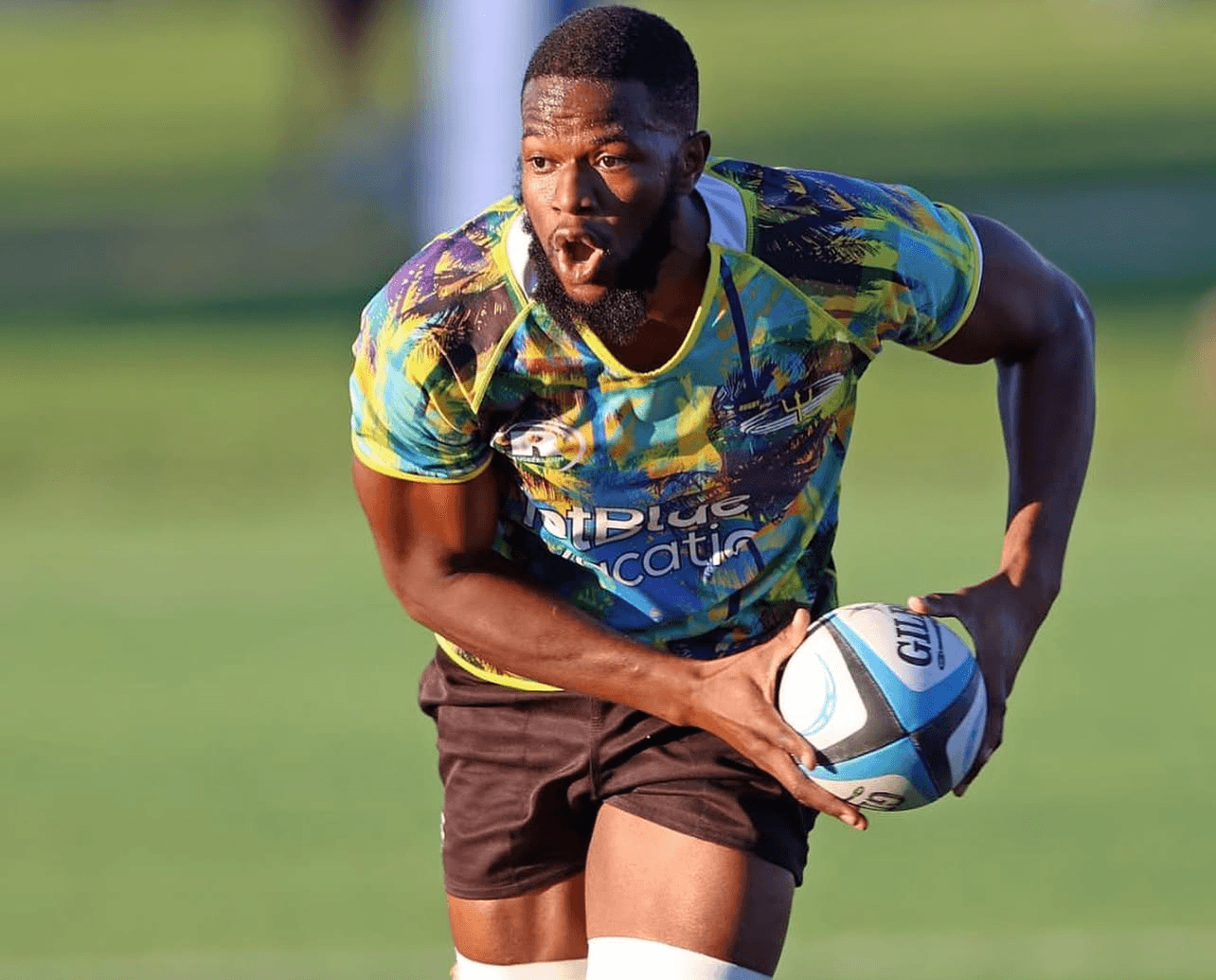 BRFU names squad for upcoming internationals