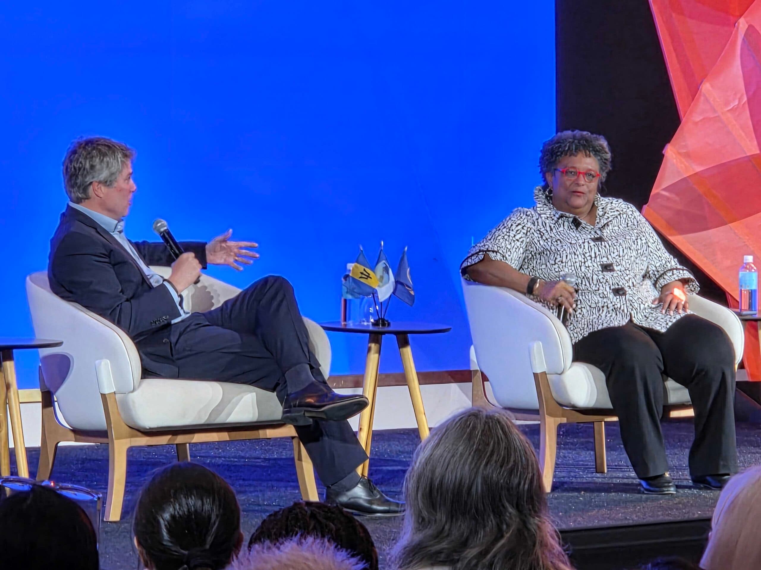 PM: Soaring insurance rates could choke economies ‘within decade’