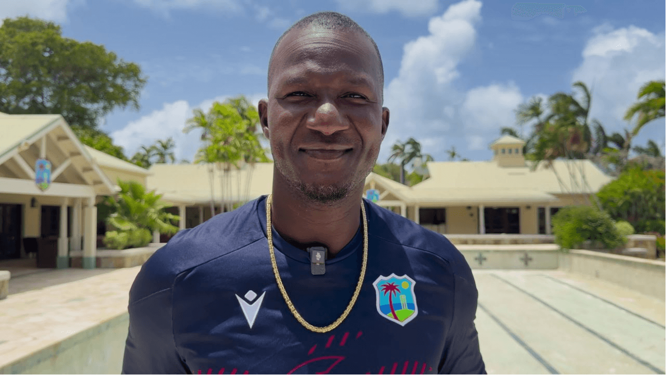 West Indies coach confident of winning fifth-straight ODI home series