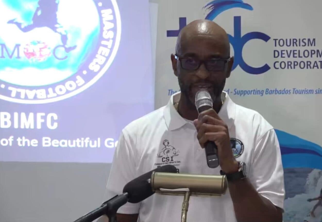 Organisers hoping for bigger, better BIMFC in 2027