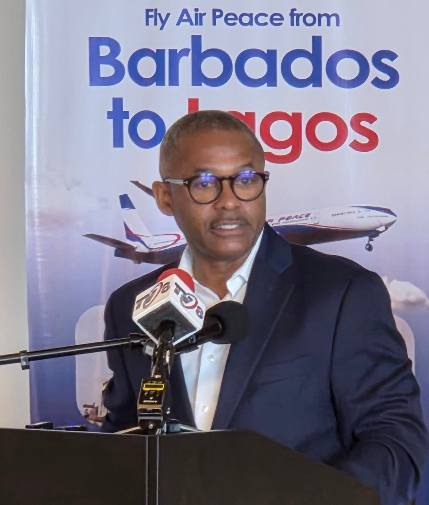 Air Peace route hailed as boost for tourism, trade