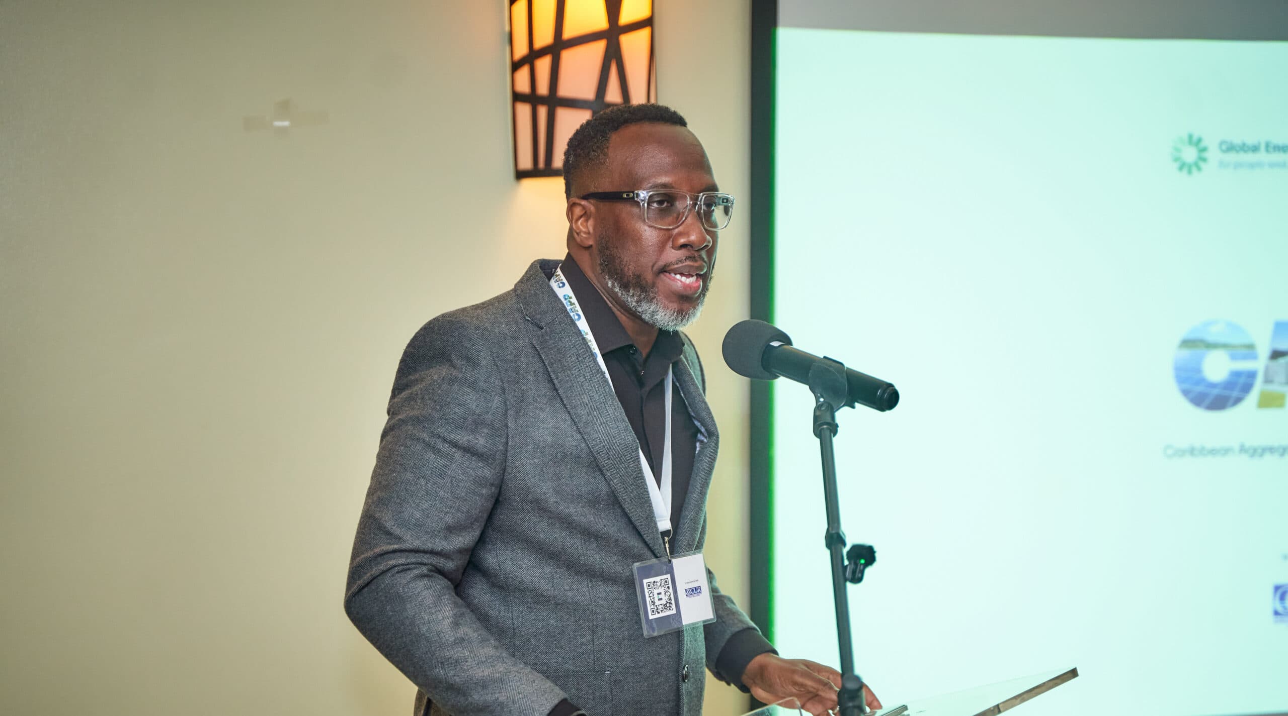 Caribbean urged to unite on renewable energy procurement