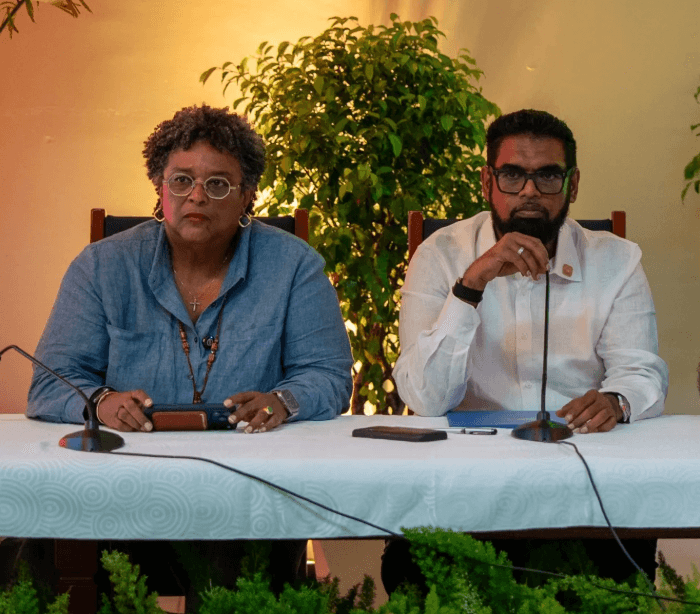 New investment opportunities between Barbados, Guyana in the works
