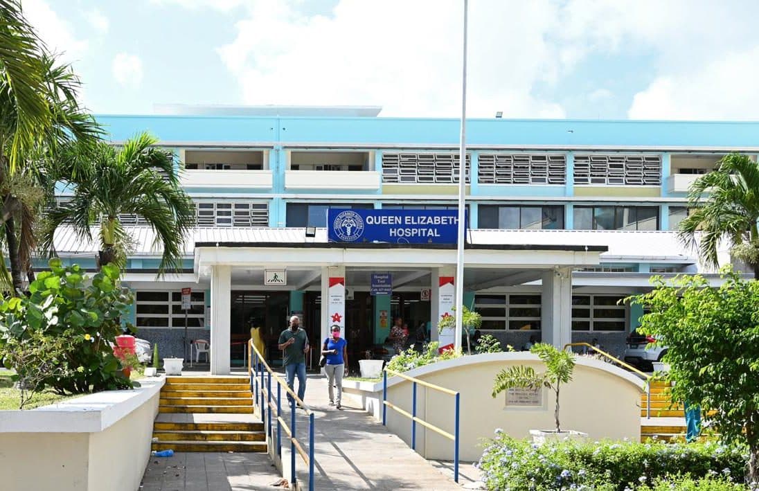QEH begins newborn screening