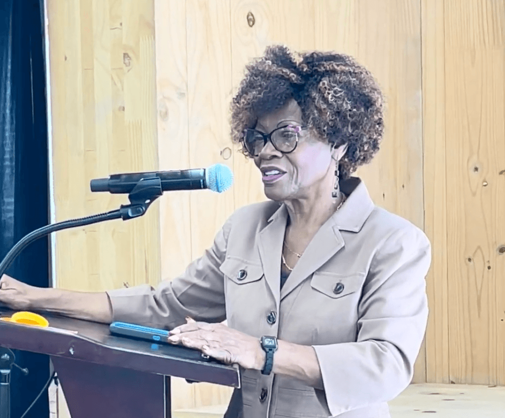 Veteran education official pushes for more student talent platforms