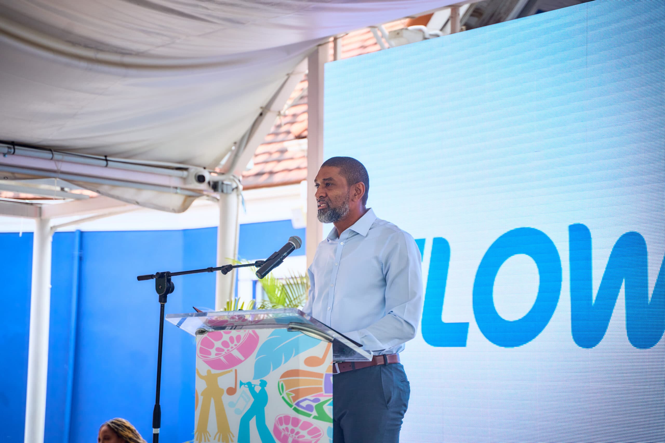 Flow increases sponsorship for Grand Kadooment