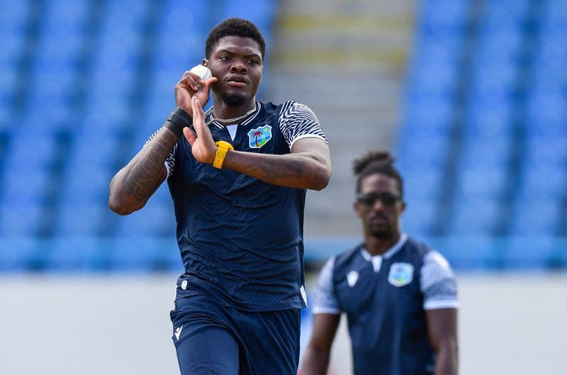 Windies XI stun Sri Lanka
