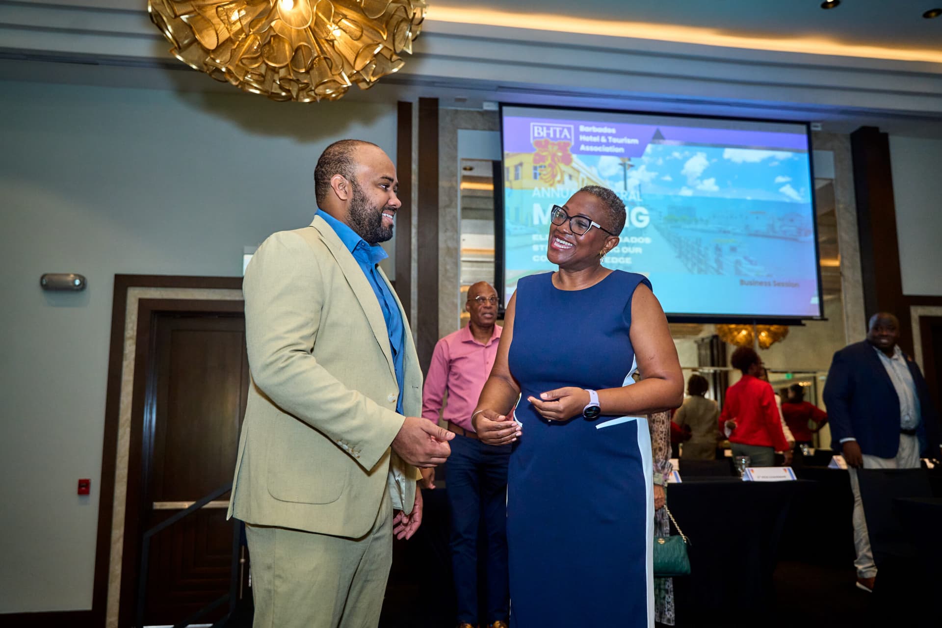 Tourism posts strong growth in 2025, driven by higher occupancy, revenue