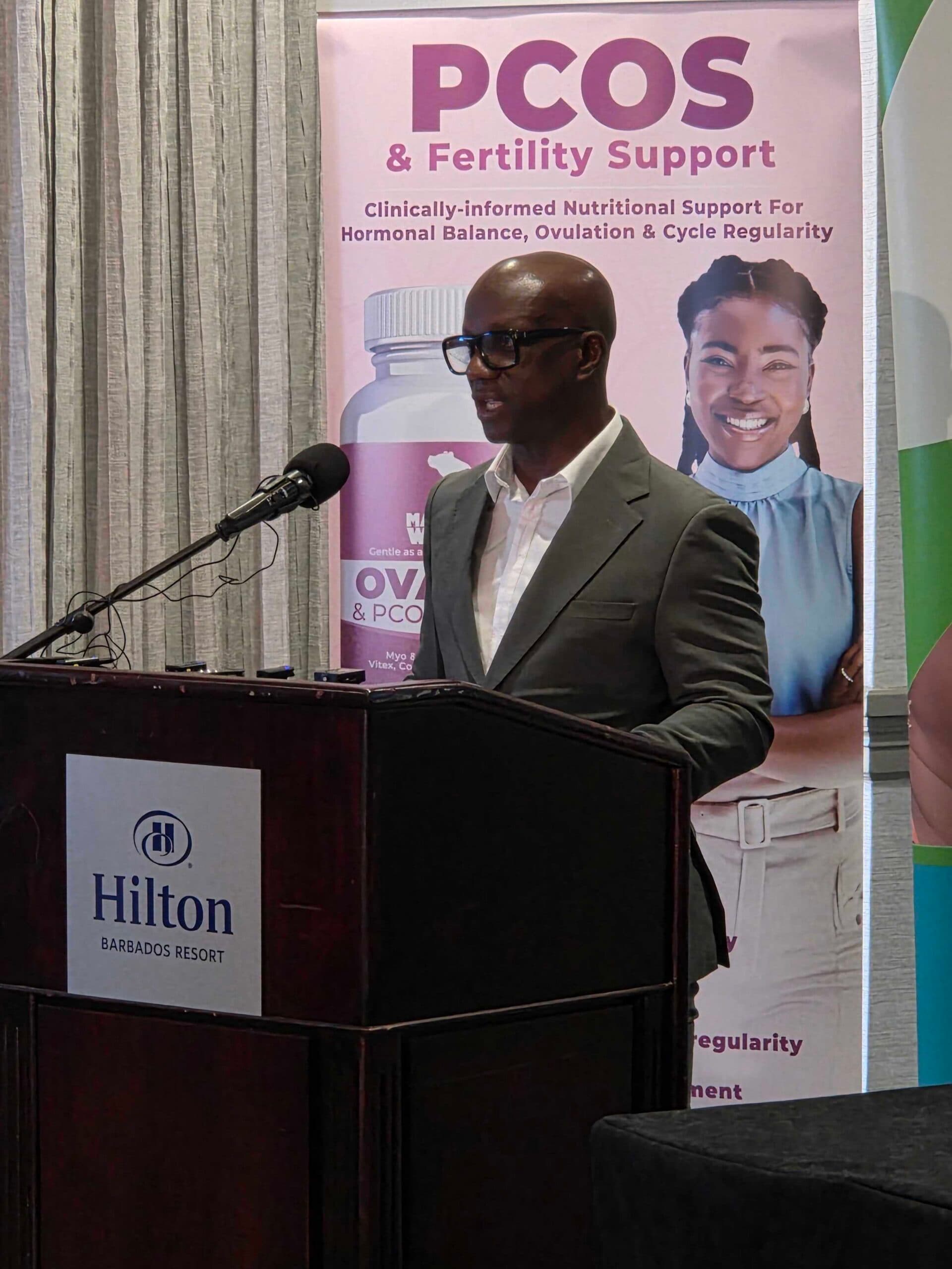 Health and wellness conference launched to address ageing, chronic illness