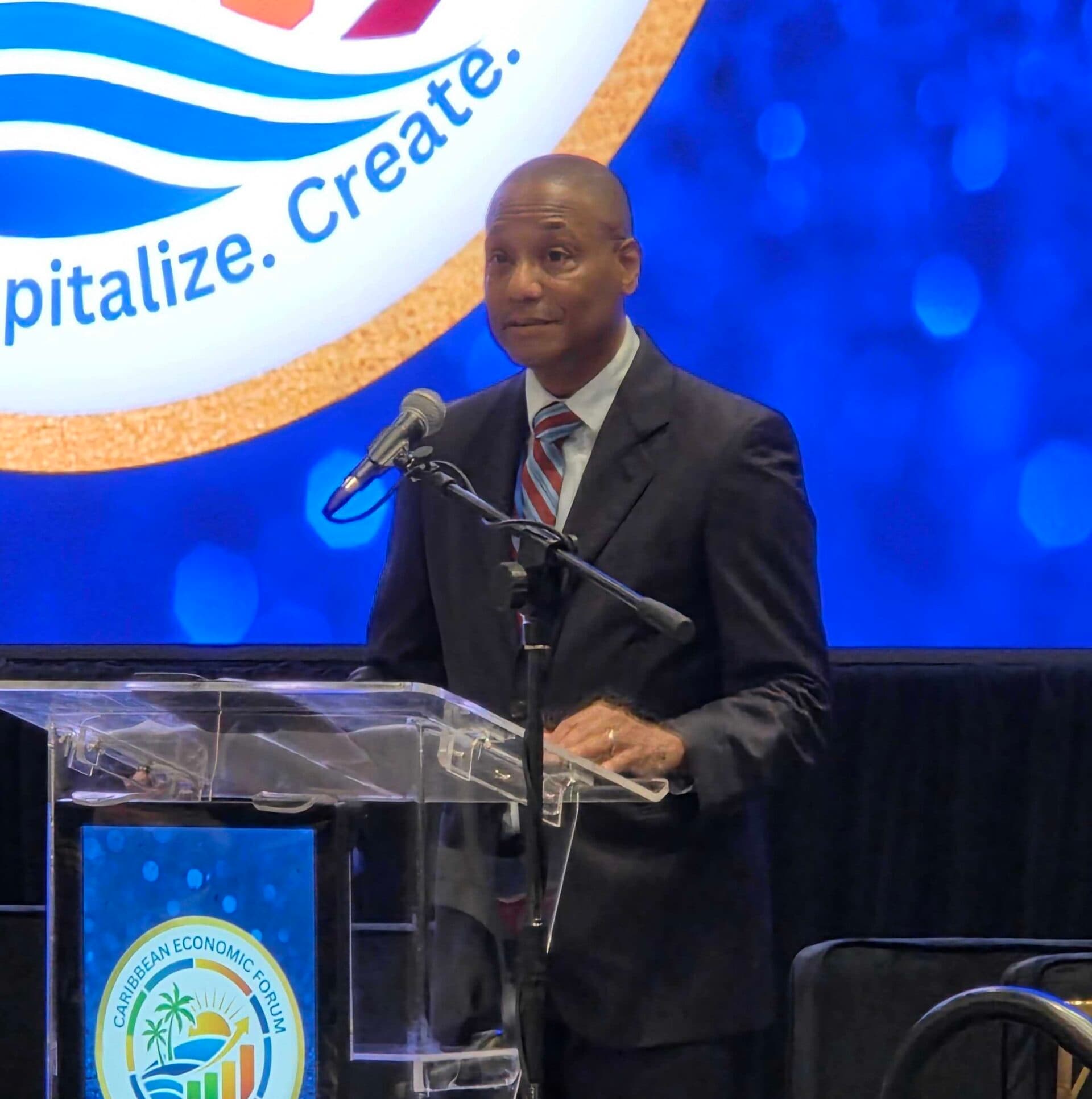 Forum urges shift from aid to private investment