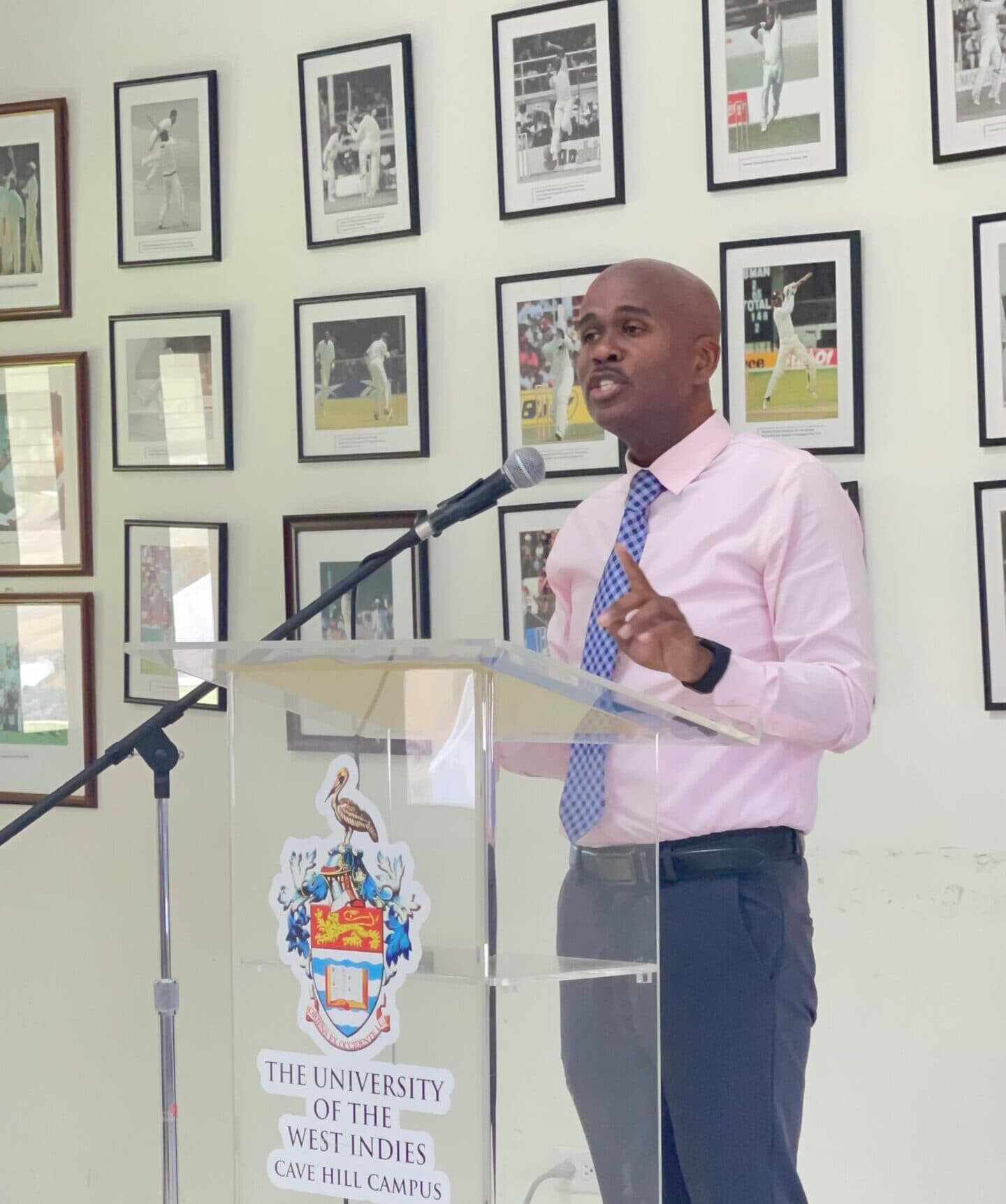 SEA opens all-male youth workshop amid concern over crime among boys