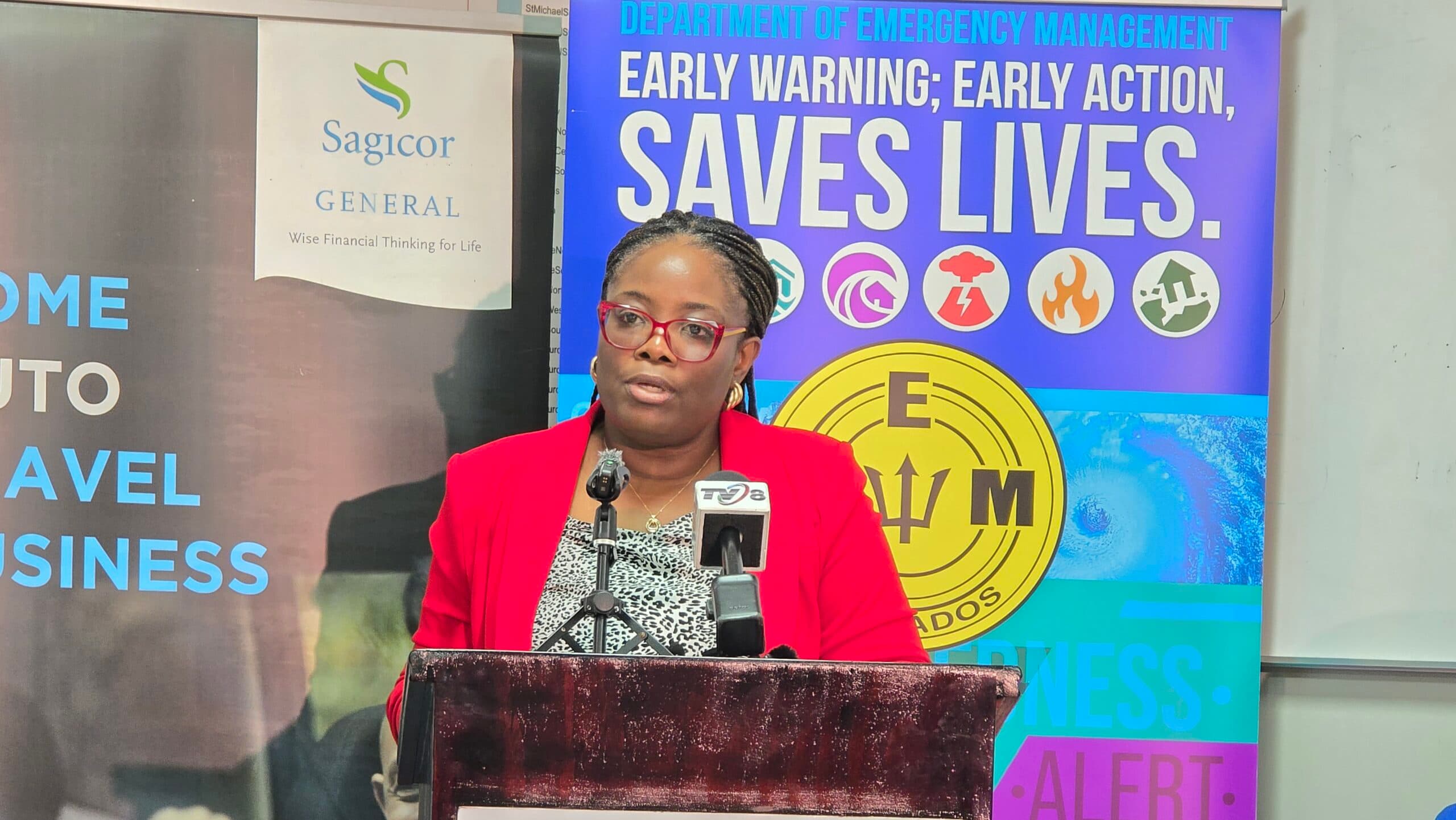 National readiness effort intensifies for hurricane season