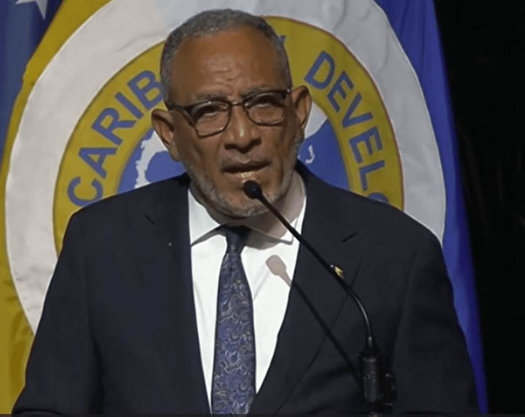 Caribbean leaders demand urgent climate finance and debt relief
