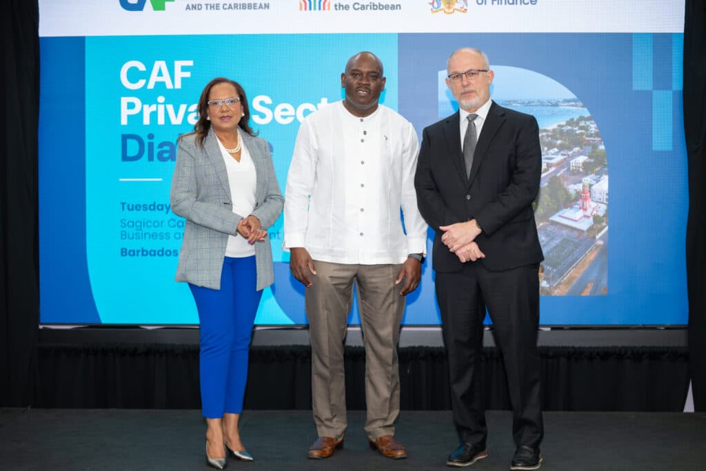 Firms eye expanded CAF financing as government pushes export-led growth